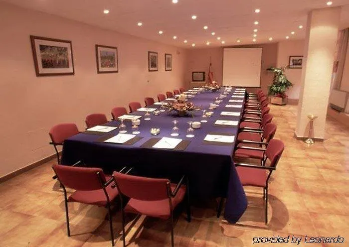 Barcelona Atiram Hotels