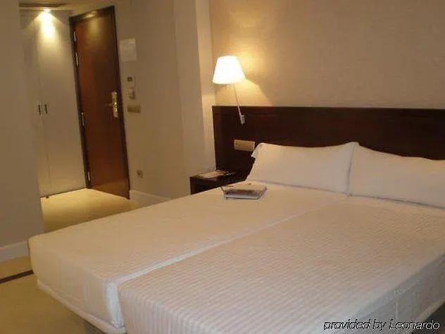 ****  Barcelona Atiram Hotels Spanje