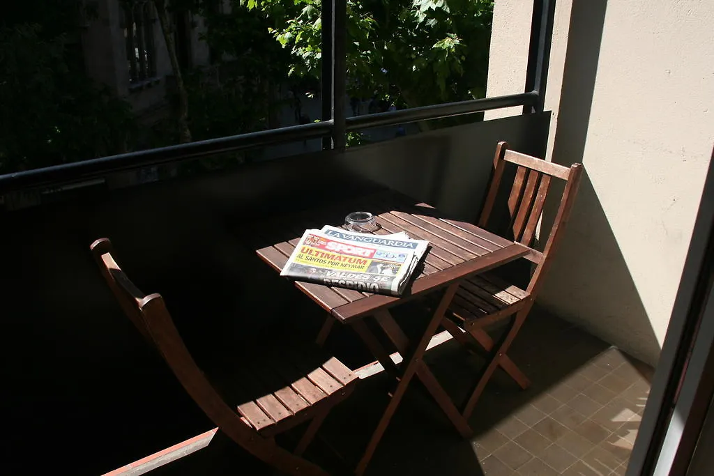 Barcelona Atiram Hotels Spanje