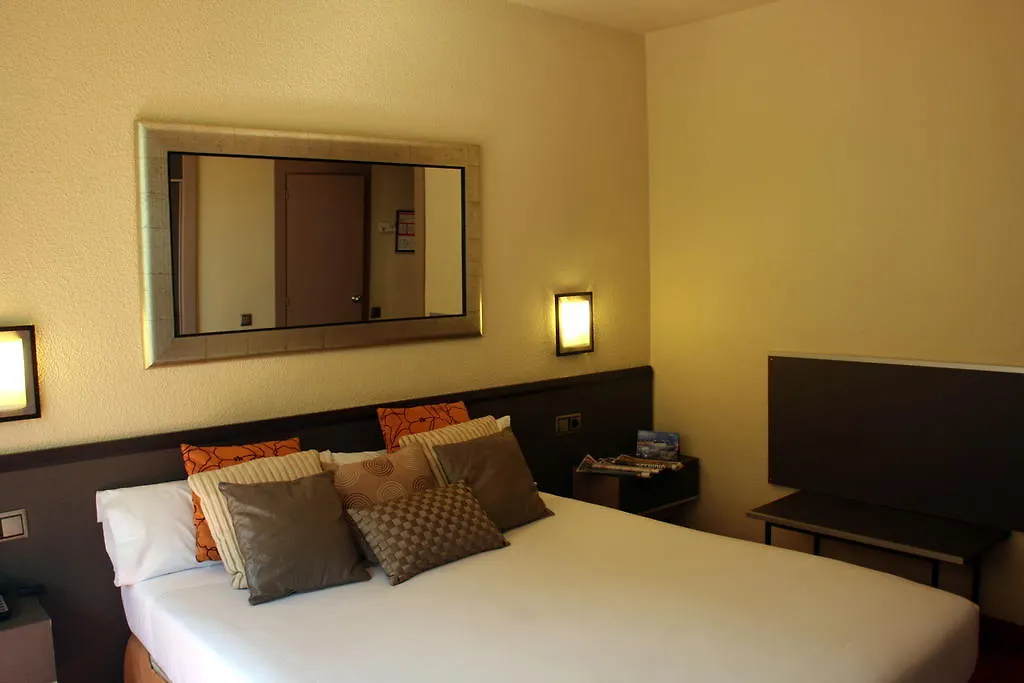 Barcelona Atiram Hotels 4*,  Spain