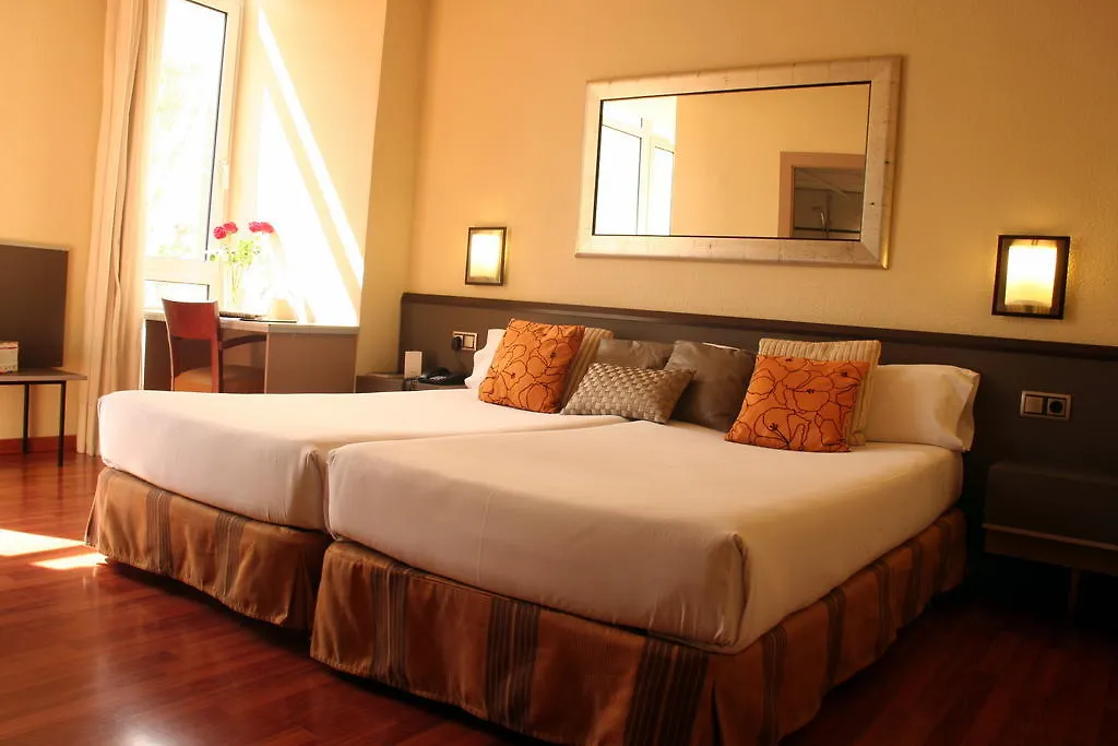 Barcelona Atiram Hotels 4*,  Spain