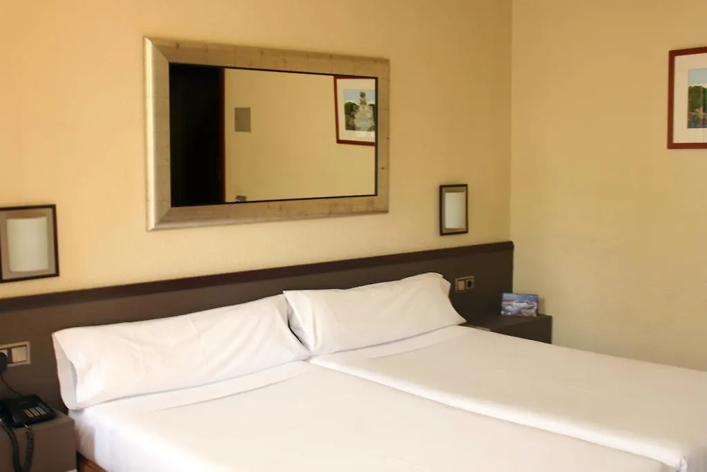 Barcelona Atiram Hotels