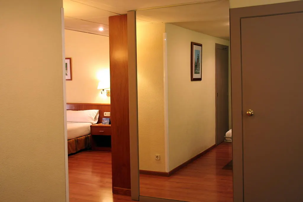 Barcelona Atiram Hotels