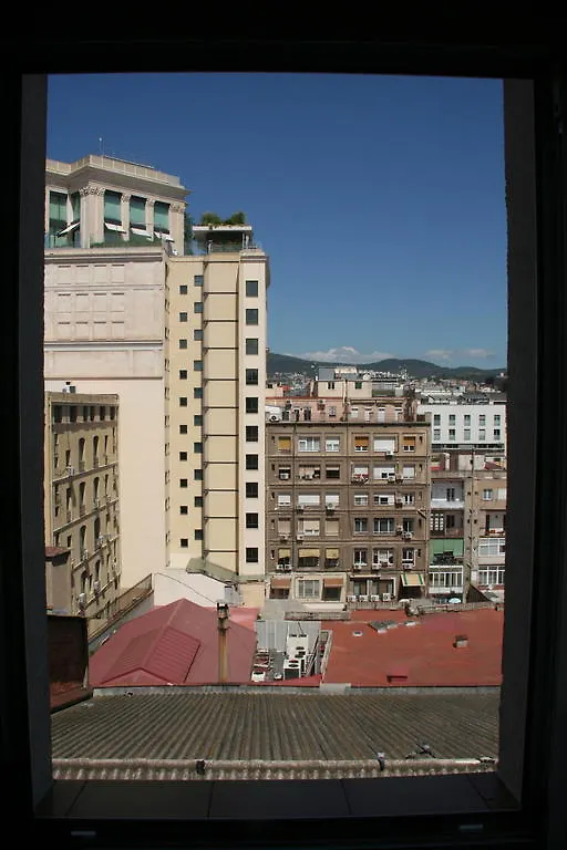 Barcelona Atiram Hotels