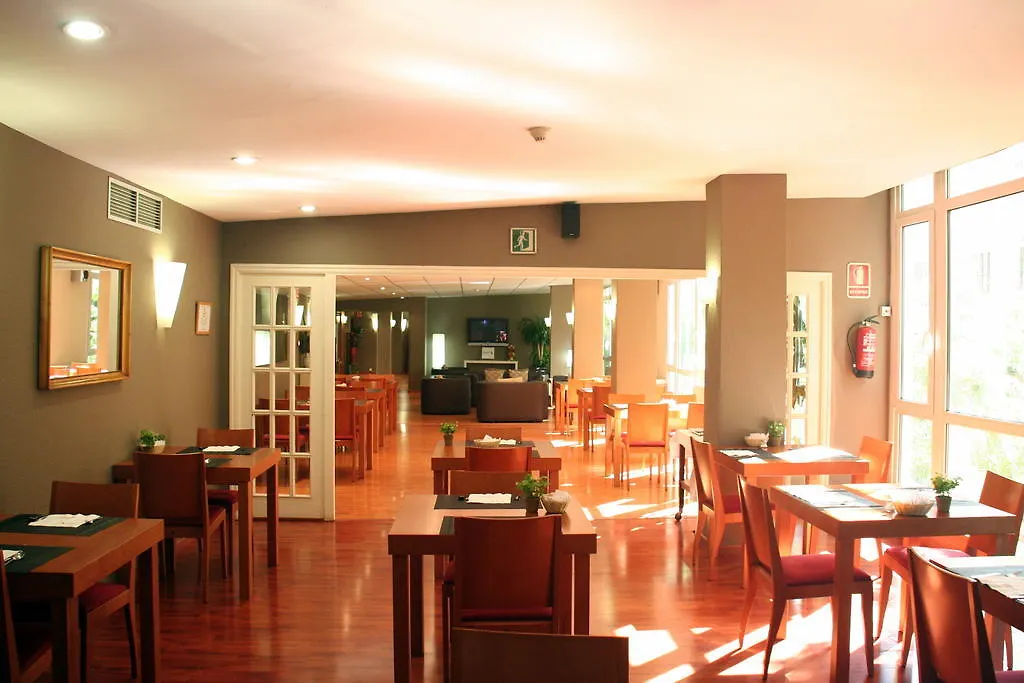 ****  Barcelona Atiram Hotels Spanje