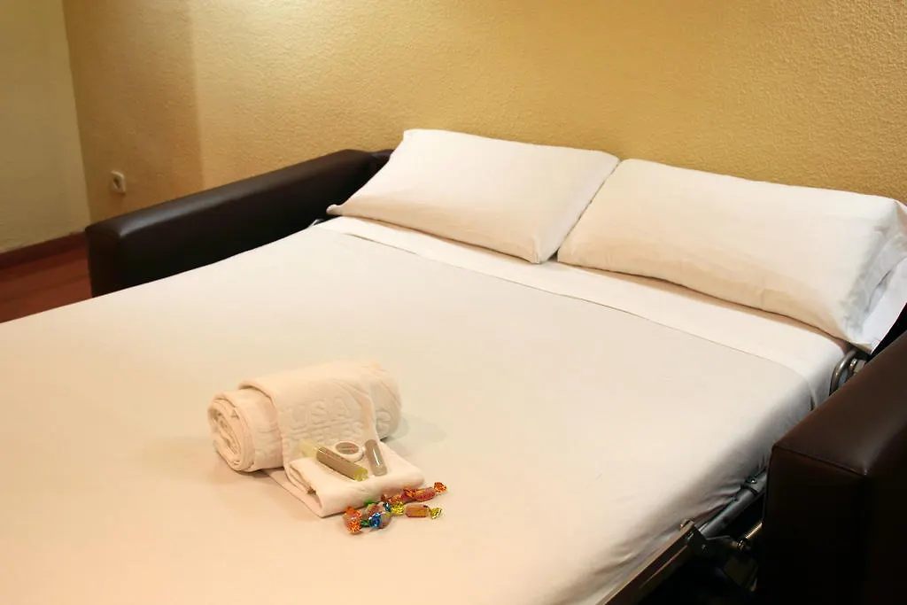 Barcelona Atiram Hotels Spanje