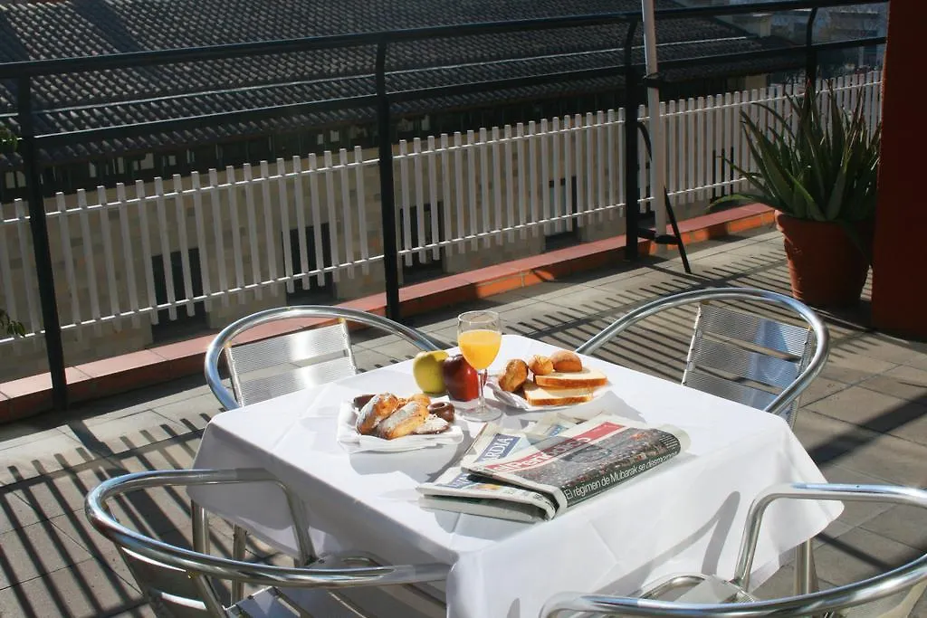 ****  Barcelona Atiram Hotels Spanje