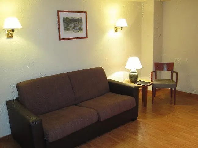 Barcelona Atiram Hotels 4*,