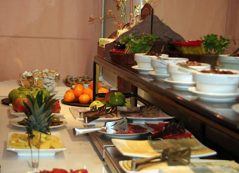 Barcelona Atiram Hotels 4*,  Spanje