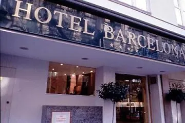 Barcelona Atiram Hotels