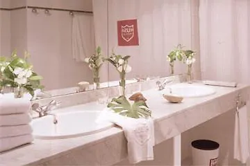 Barcelona Atiram Hotels 4*,  Spanje