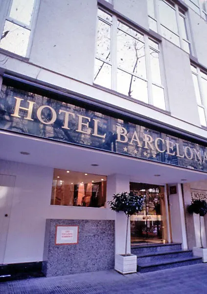 Barcelona Atiram Hotels