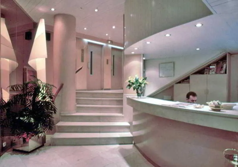 Barcelona Atiram Hotels 4*,  Spanje