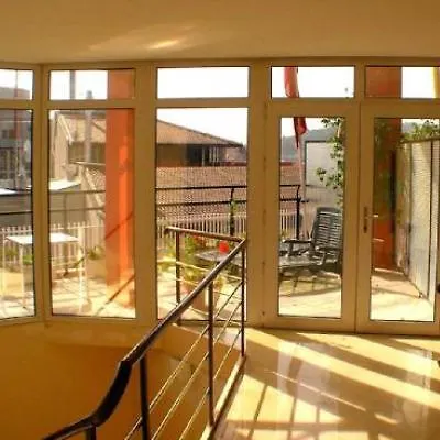 Barcelona Atiram Hotels