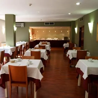 Barcelona Atiram Hotels 4*,
