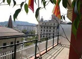 Barcelona Atiram Hotels