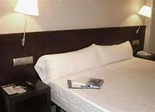 ****  Barcelona Atiram Hotels Spanje