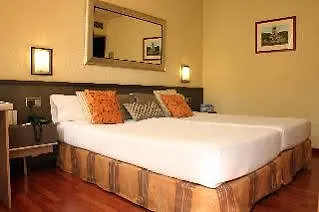 Barcelona Atiram Hotels