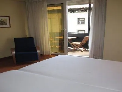 Barcelona Atiram Hotels Spanje