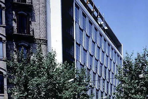 Barcelona Atiram Hotels 4*,