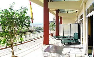 Barcelona Atiram Hotels 4*,  Spanje