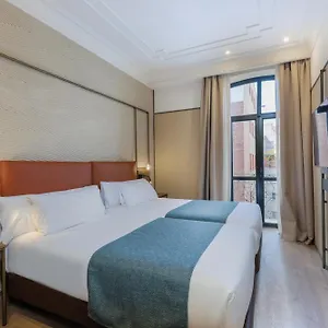4* Hotel Medinaceli New Reopening 2025