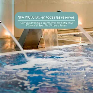 4* Hotel Golden