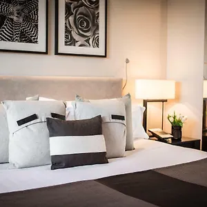 Hotel Murmuri, Barcelone